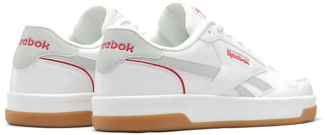 Reebok Classics Match Prime V2 Schoenen Wit - afbeelding 4 van 6