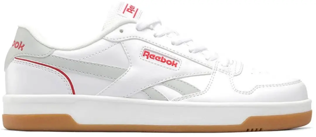 Reebok Classics Match Prime V2 Schoenen Wit