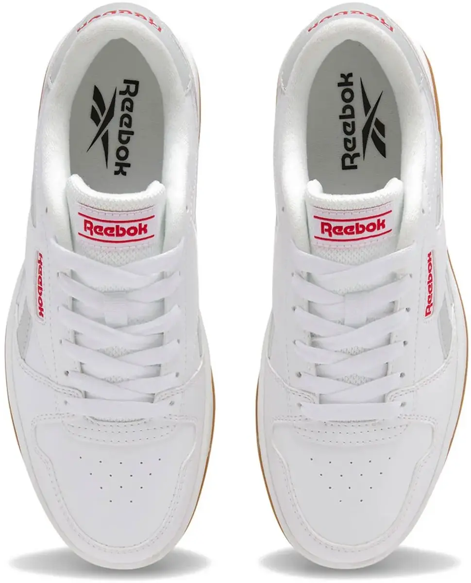 Reebok Classics Match Prime V2 Schoenen Wit - afbeelding 3 van 6