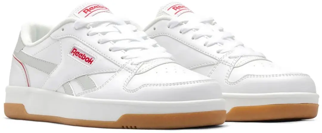 Reebok Classics Match Prime V2 Schoenen Wit - afbeelding 2 van 6
