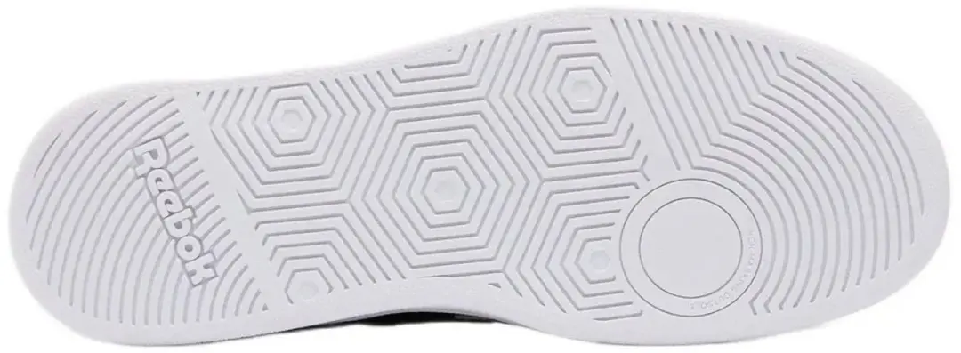 Reebok Court Advance Schoenen Dames - Zwart - afbeelding 4 van 6