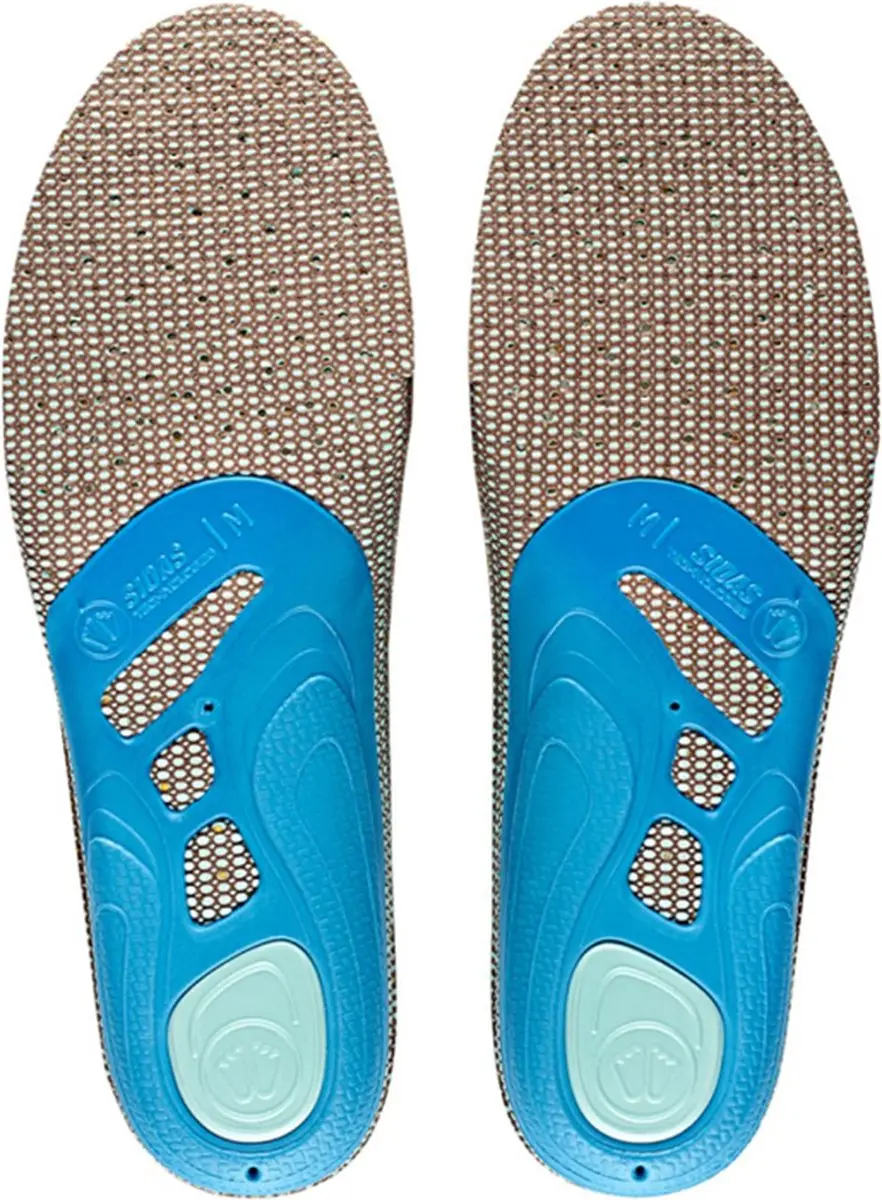 SIDAS - 3 feet outdoor low neutral - Inlegzolen - Transparant - afbeelding 3 van 6