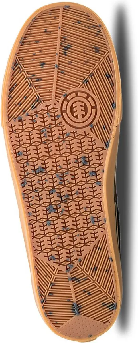 Element Topaz C3 Schoenen - Zwart 39 - afbeelding 2 van 6