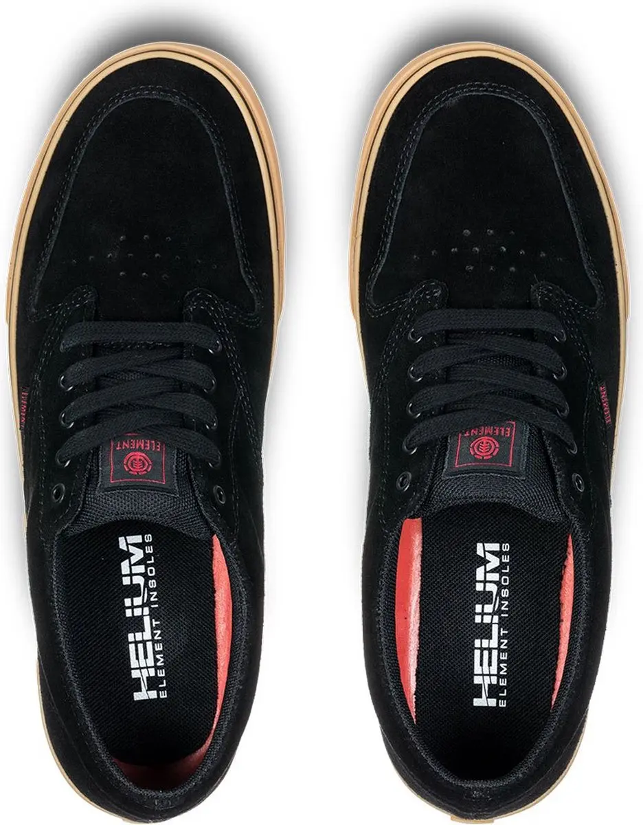 Element Topaz C3 Schoenen - Zwart 39 - afbeelding 5 van 6