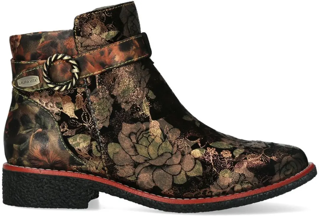 Laura Vita Korte Laars Cocralieo 71 SL1205-71 Bronze