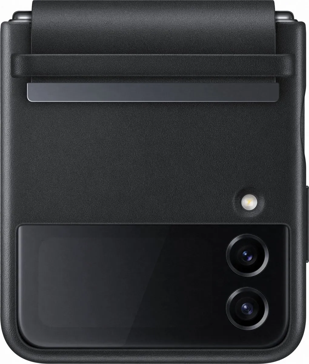 Samsung Leren Cover EF-VF721LBEGWW