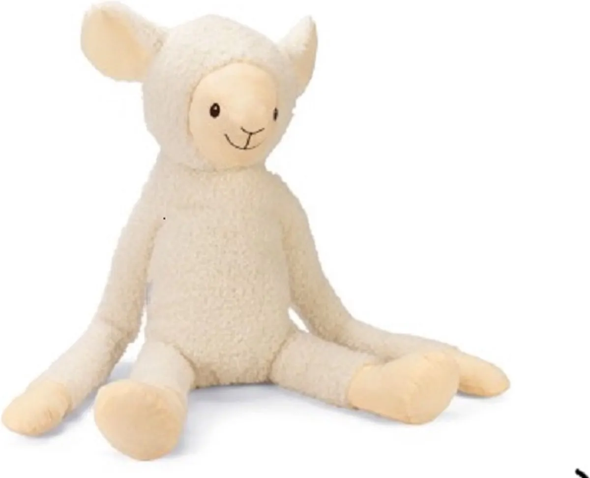 Beeztees XL Schaap Jessy Hondenspeelgoed