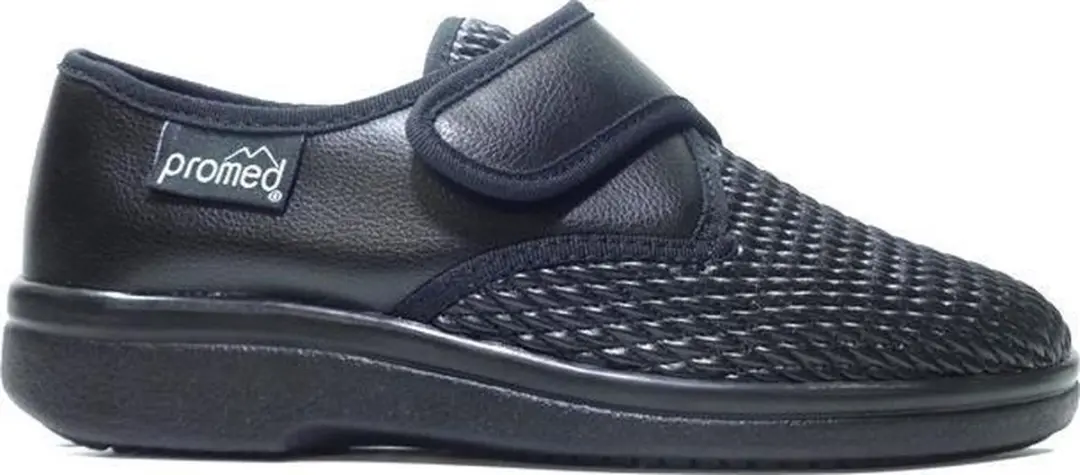 Promed Grainau Verbandschoenen 520220 Zwart