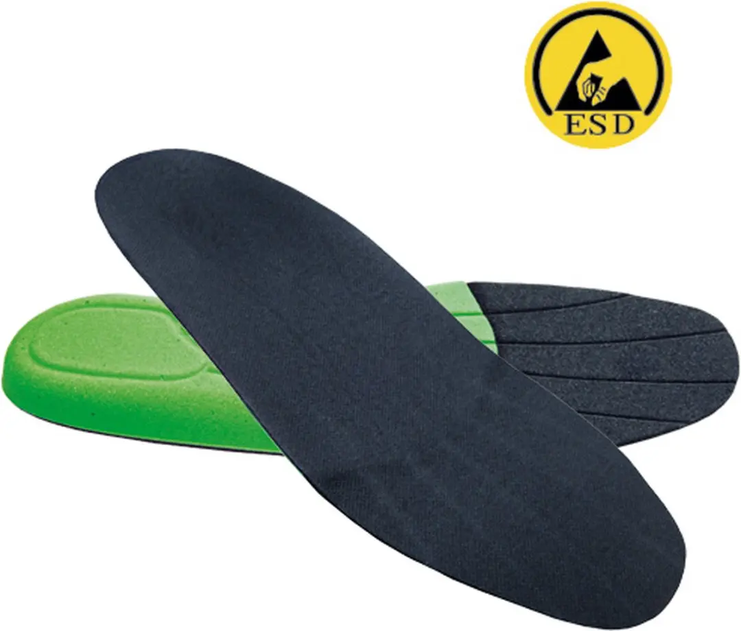 Atlas Inlegzool Klima-Komfort ESD