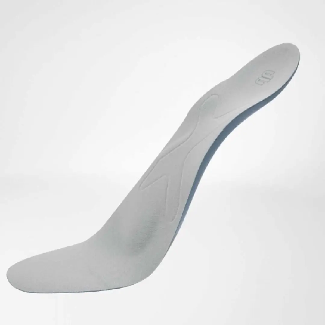Bauerfeind ErgoPad Weightflex ll Dames Steunzolen, maat 37