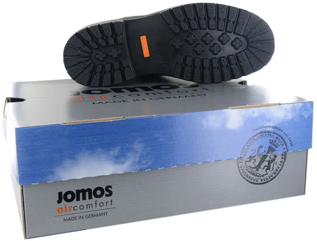 JOMOS Alpina Boots