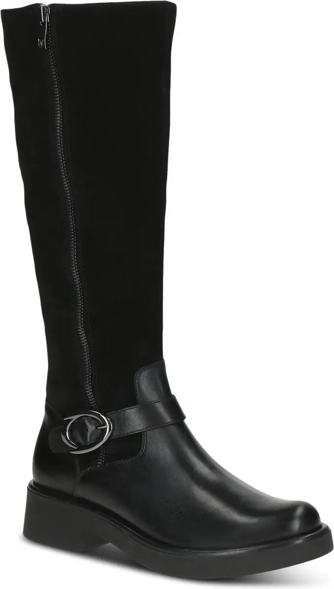 Caprice Dames Laarzen 9-25504-43 019 G-breedte Maat: 37 EU