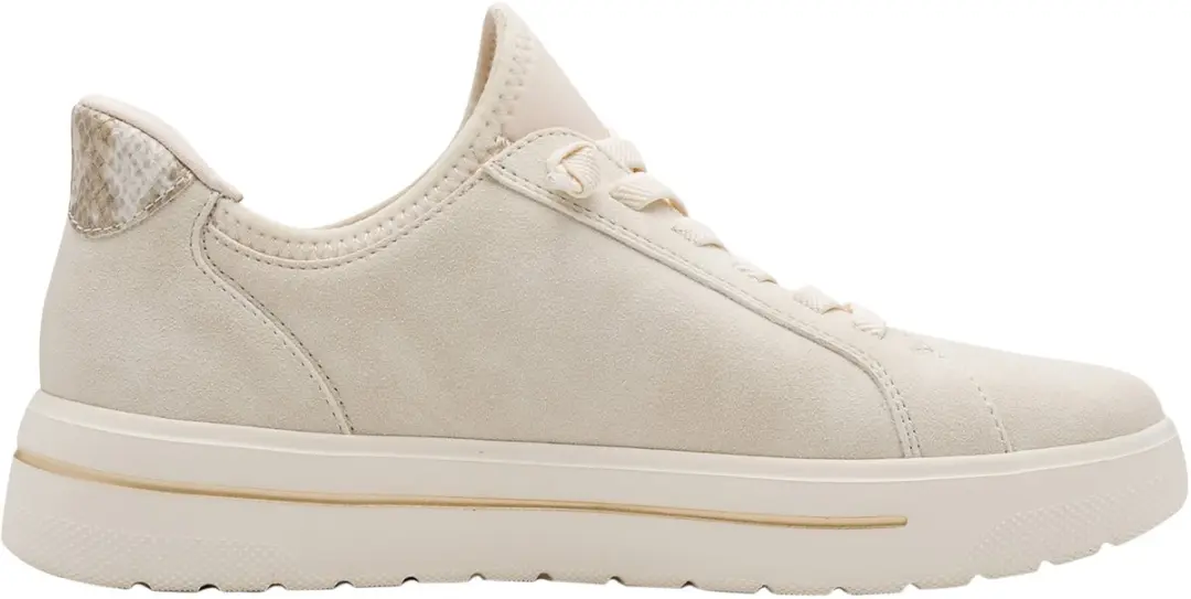 Tamaris-sneakers met veters