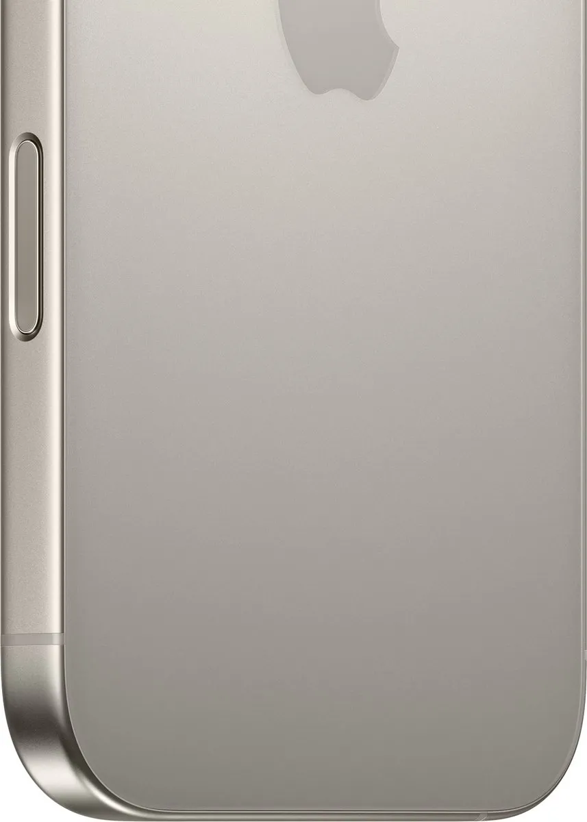Apple iPhone 16 Pro MYNQ3ZD/A - 1TB - Titanium