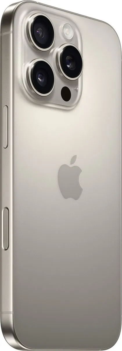 Apple iPhone 16 Pro MYNQ3ZD/A - 1TB - Titanium