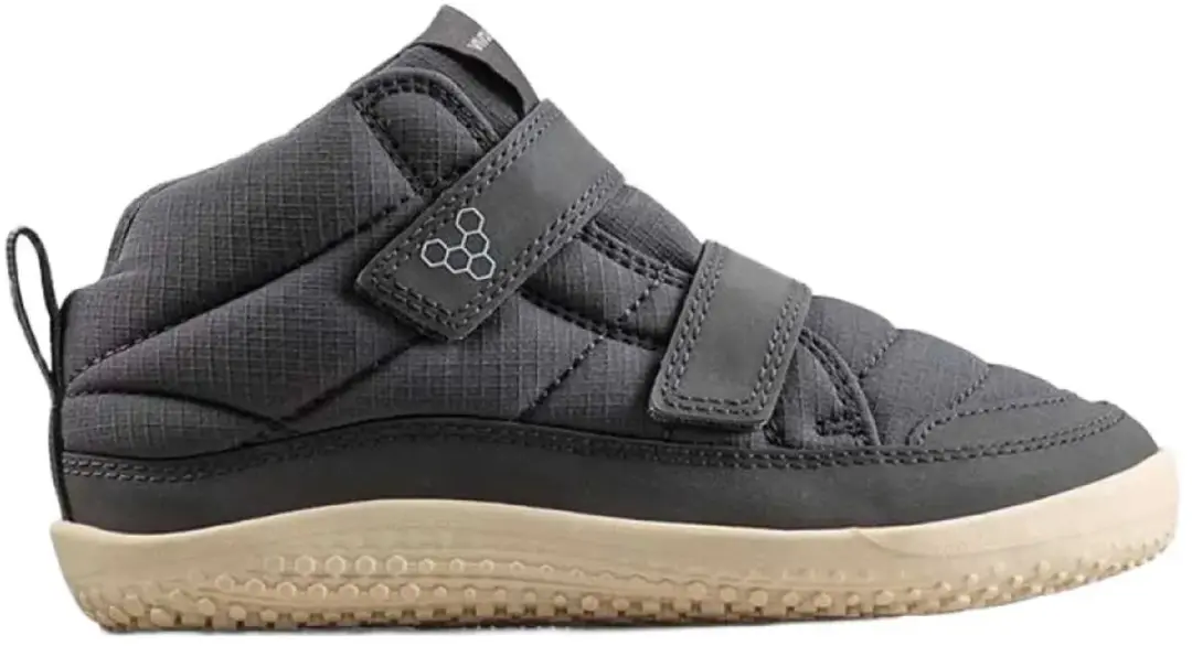 Vivobarefoot Gobi Hiber Barefoot Kids Schoenen Grijs EU 31 Kinderen