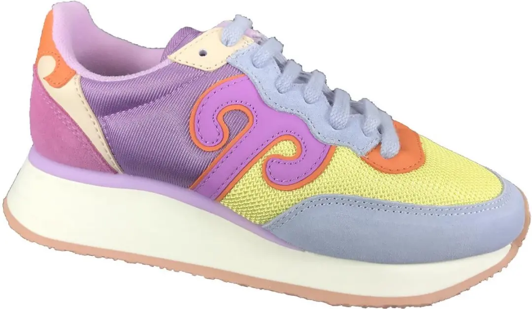 WUSHU SNEAKER