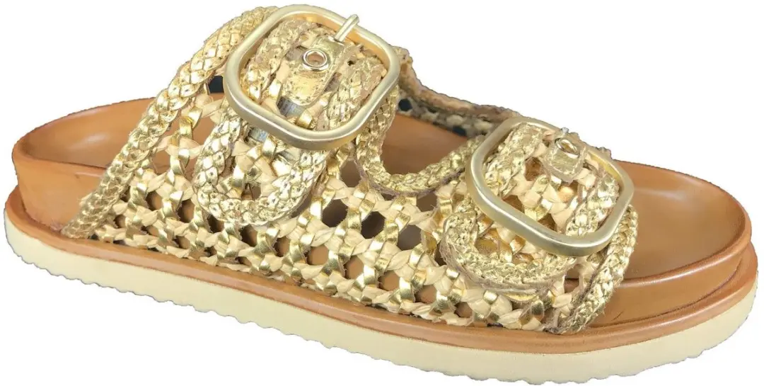 INUOVO SLIPPER