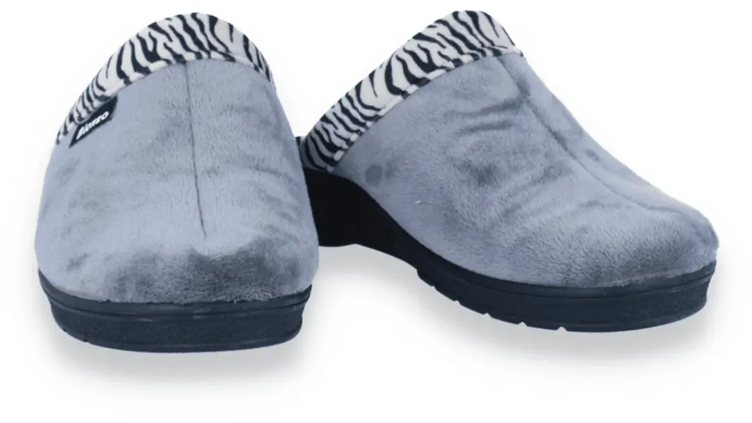 Blenzo Dames Pantoffel