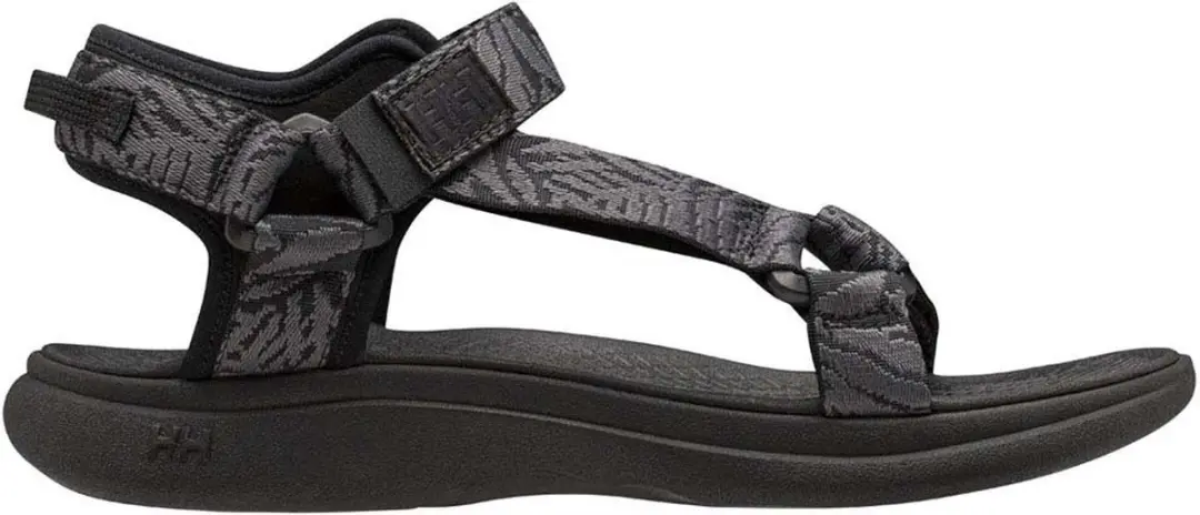 Helly Hansen Capilano F2F Sandalen - Zwart - afbeelding 3 van 6