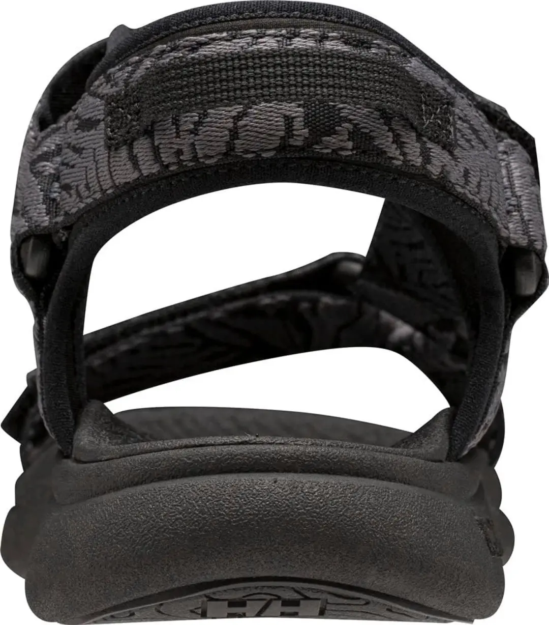 Helly Hansen Capilano F2F Sandalen - Zwart - afbeelding 6 van 6
