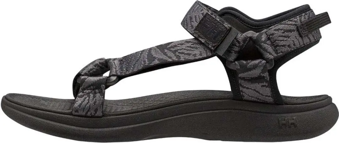 Helly Hansen Capilano F2F Sandalen - Zwart - afbeelding 4 van 6