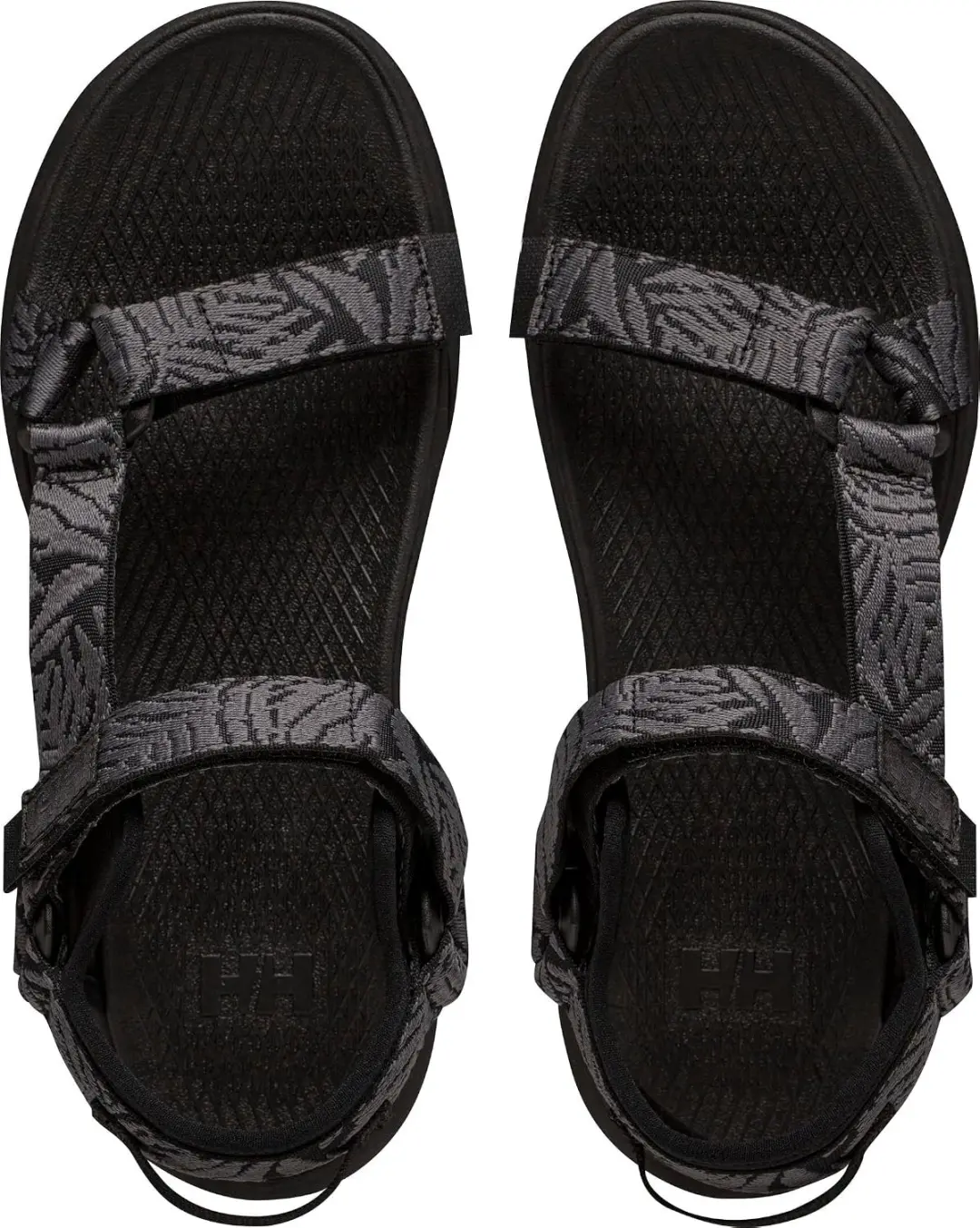 Helly Hansen Capilano F2F Sandalen - Zwart - afbeelding 5 van 6