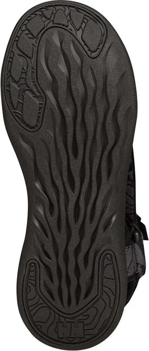 Helly Hansen Capilano F2F Sandalen - Zwart - afbeelding 2 van 6