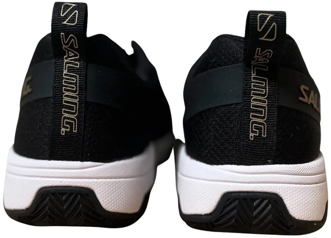 Salming SA6001C2 Padel schoenen - Zwart - afbeelding 4 van 6