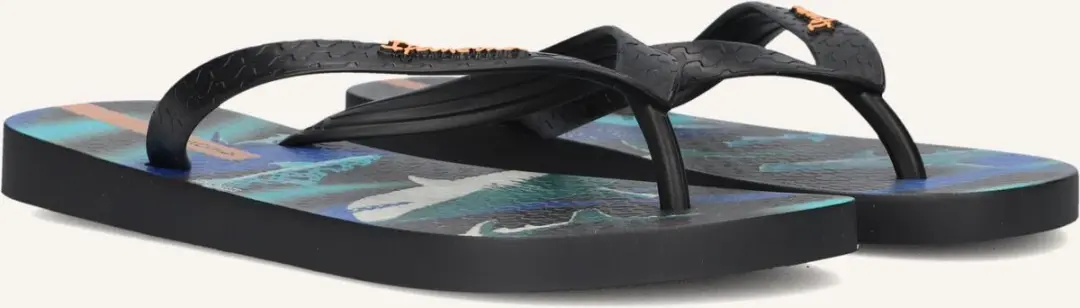 Ipanema Temas Slippers