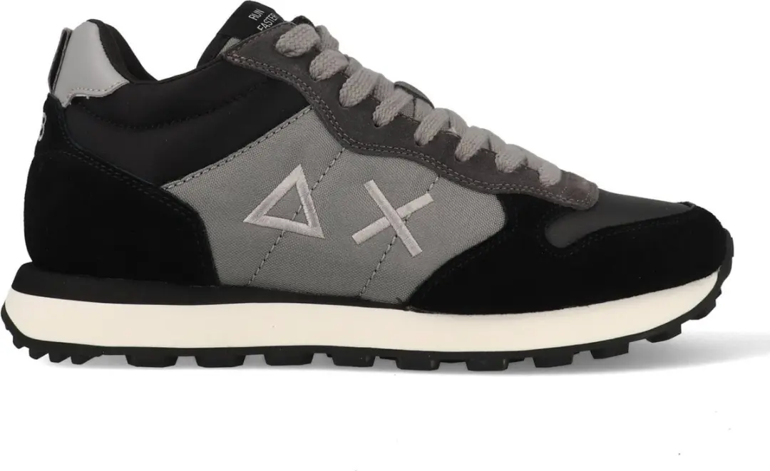 SUN68 Tom 2.0 Solid Z44108_11 Zwart-40