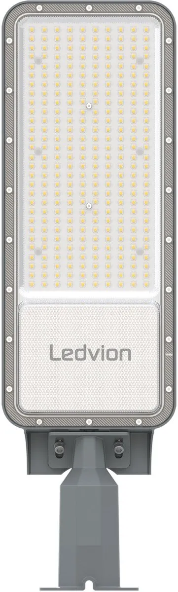 Ledvion LED Straatlamp 200W 6500K IP65