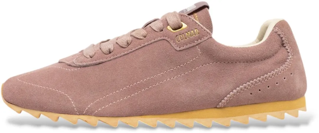 Colmar Leren Kylie Pola sneakers