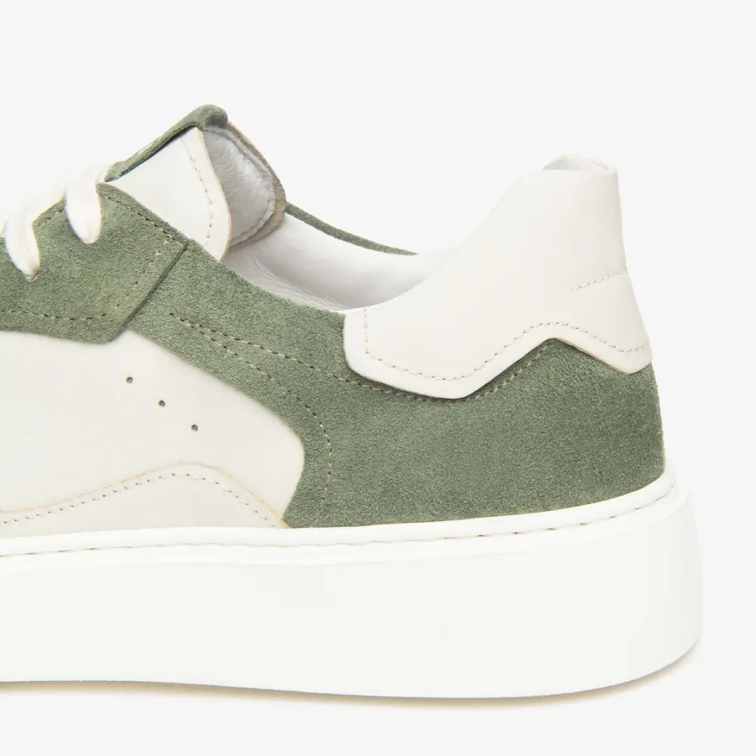 Sneaker Nerogiardini Colorado 556 Sparta Osso Eva Rodero Wit 02