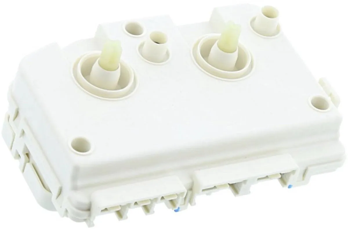 Electrolux Wasmachine Pompmodule 4055476719 - Wit