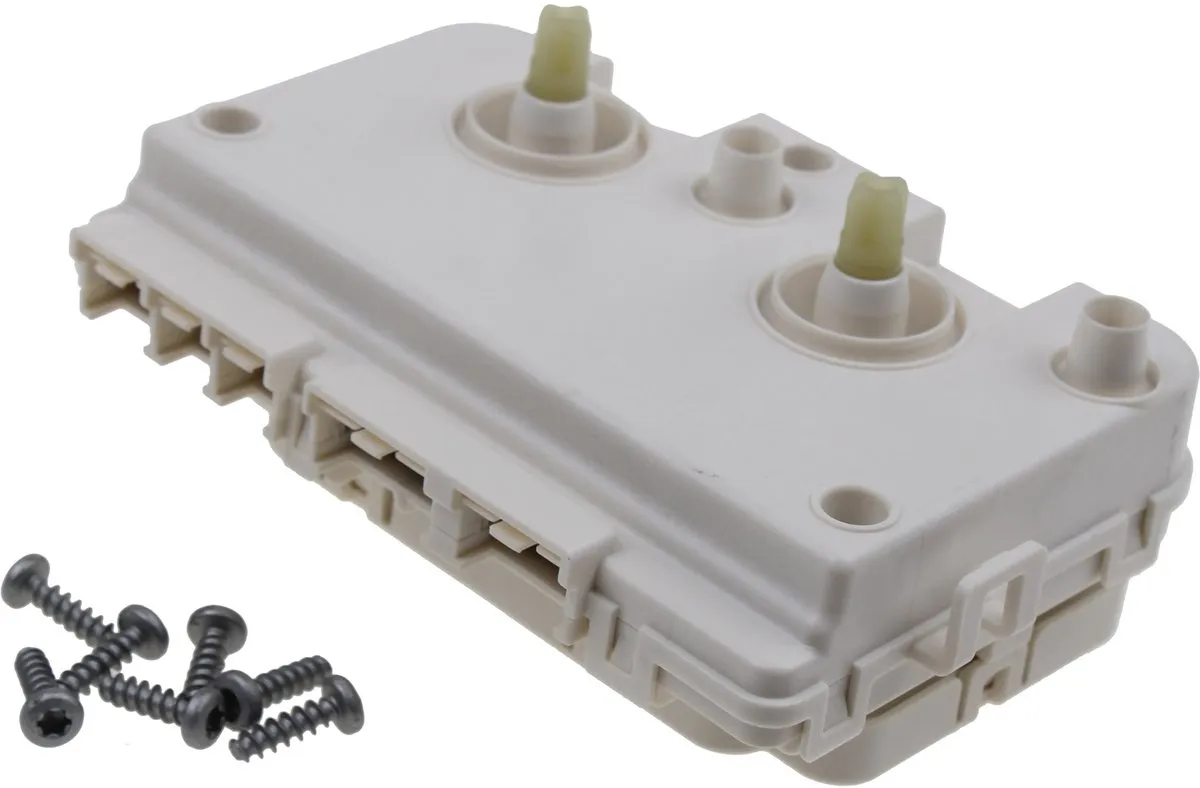 Electrolux Wasmachine Pompmodule 4055476719