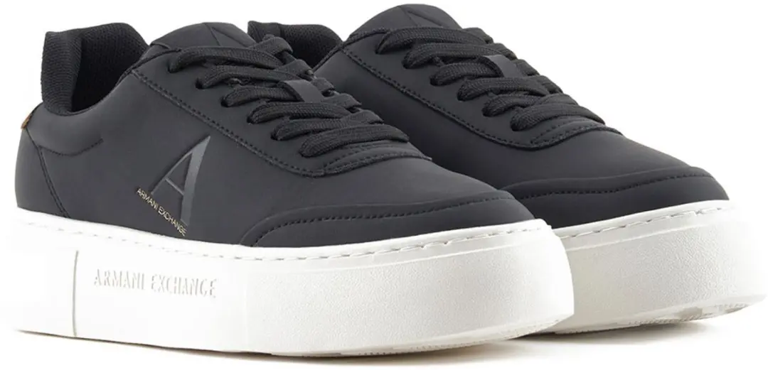 Armani Exchange Xdx162-xv805 Schoenen Zwart EU 36 Vrouw