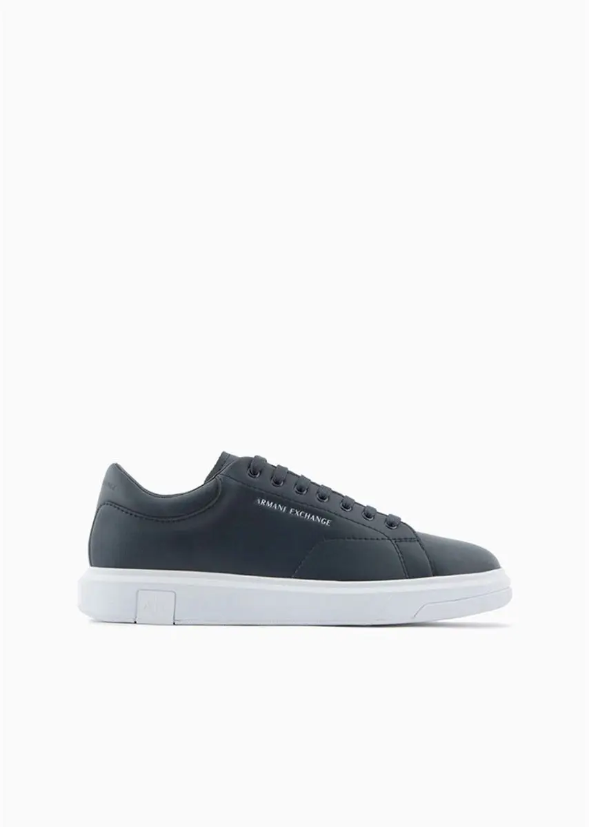 Armani Exchange Xux123_xv534 Schoenen Blauw EU 43 1/2 Man