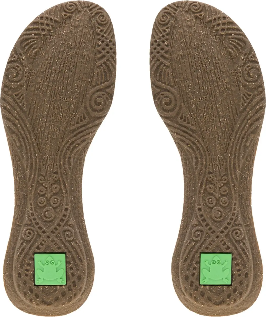 El Naturalista N412 Wakataua Sandalen - Zwart - afbeelding 4 van 6