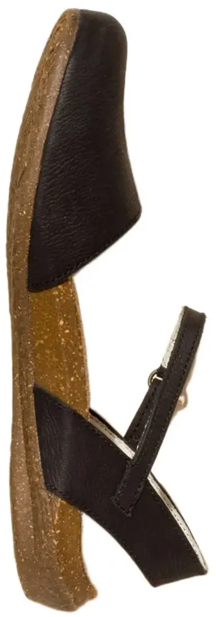 El Naturalista N412 Wakataua Sandalen - Zwart - afbeelding 3 van 6