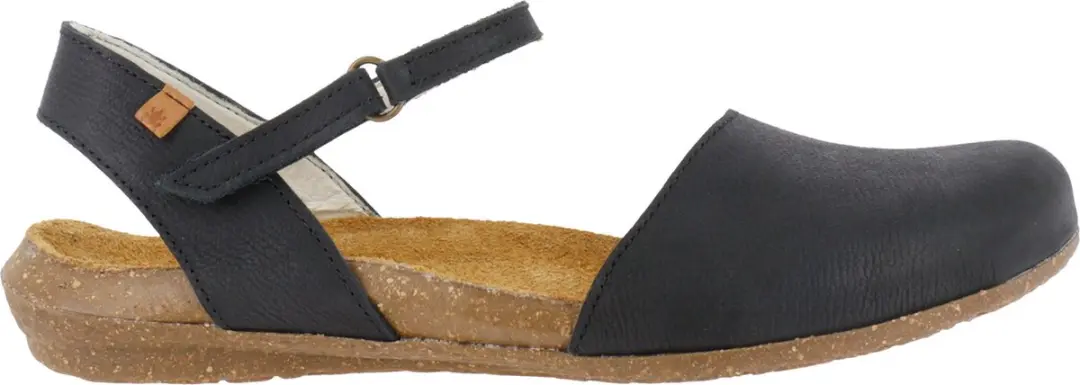 El Naturalista N412 Wakataua Sandalen - Zwart - afbeelding 6 van 6