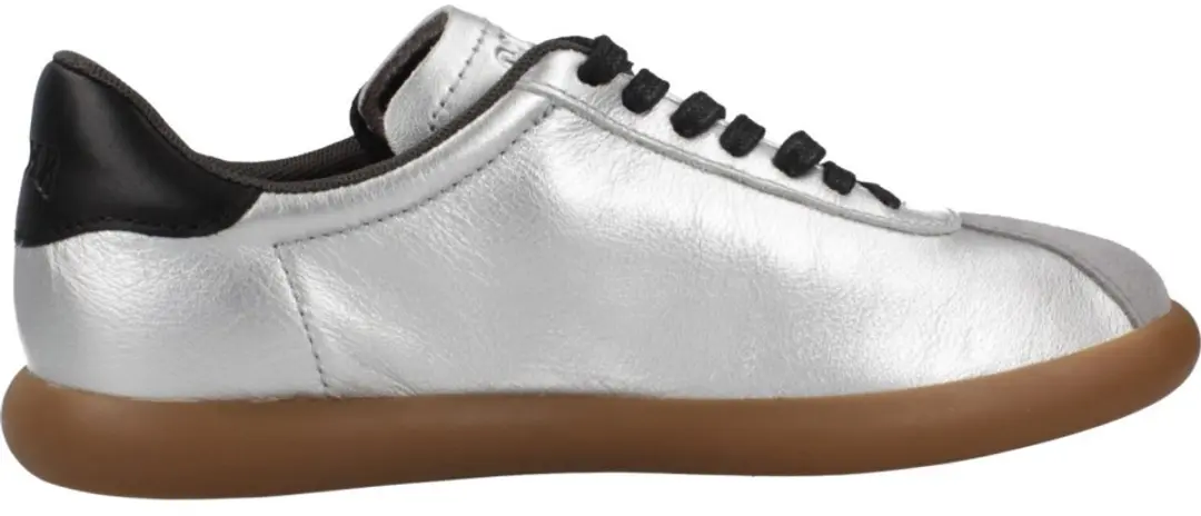 CAMPER PELOTAS SOLLER Zilver 38 EU