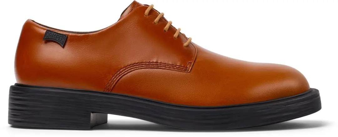 Camper Dean Veterschoenen Dean