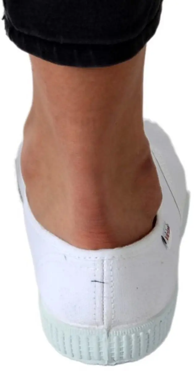 Sportschoenen met veters