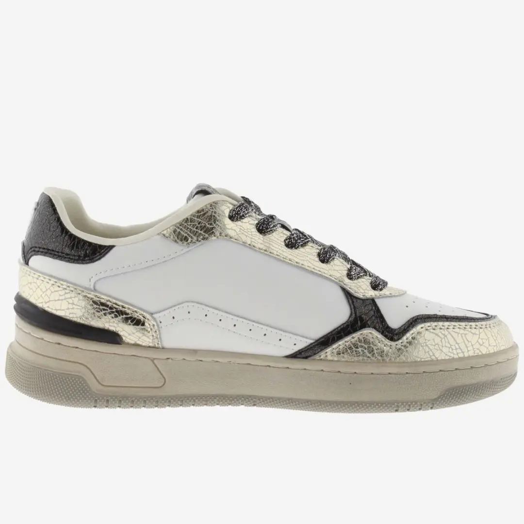 Victoria C80 Metalen Sneaker