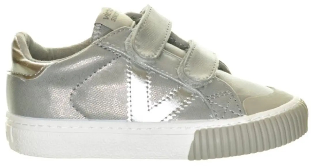 Victoria Plata Sneaker Kids maat 25