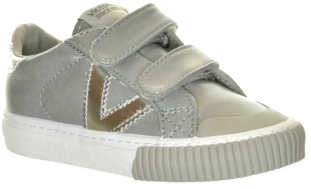 Victoria Plata Sneaker Kids maat 30