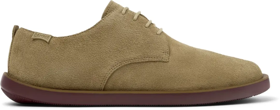 Camper Wagon Veterschoenen