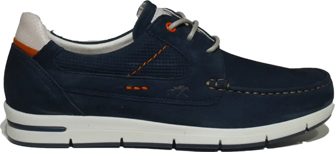 Fluchos F1695 Blauw