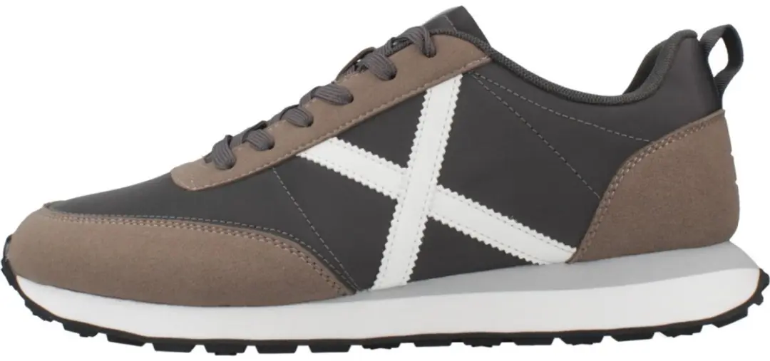 Munich Rush 04 Schoenen - Zwart 45 - afbeelding 2 van 6